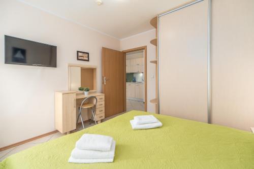 Apartamento Rent Like Home Bielik A01