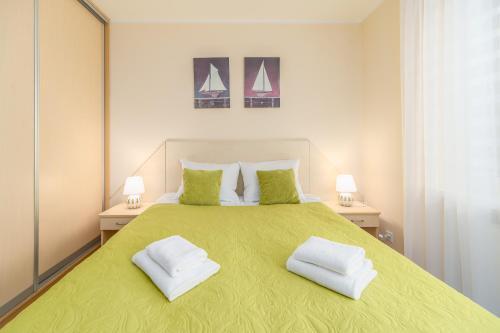 Apartamento Rent Like Home Bielik A01
