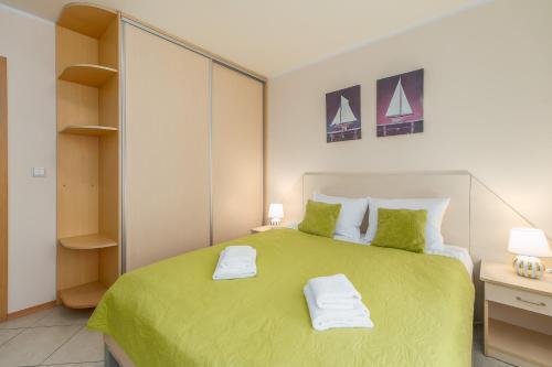 Apartamento Rent Like Home Bielik A01