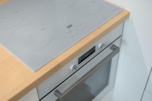 Apartamento Rent Like Home Balticus 19a