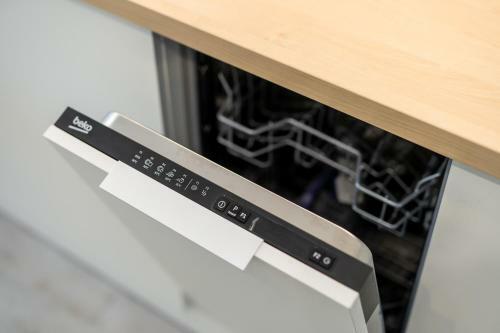 Apartamento Rent Like Home Balticus 19a