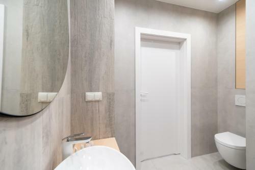 Apartamento Rent Like Home Balticus 19a