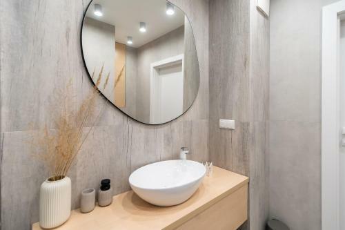 Apartamento Rent Like Home Balticus 19a