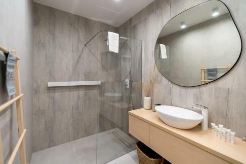 Apartamento Rent Like Home Balticus 19a