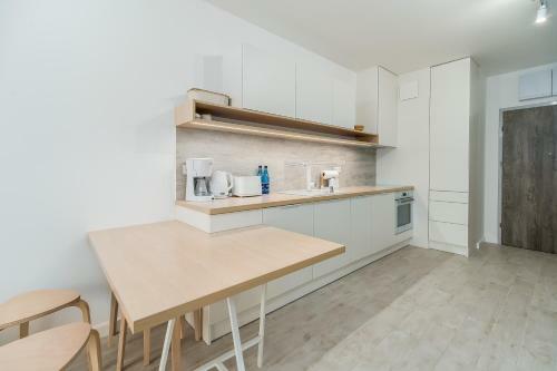 Apartamento Rent Like Home Balticus 19a
