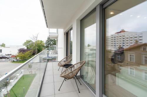 Apartamento Rent Like Home Balticus 19a