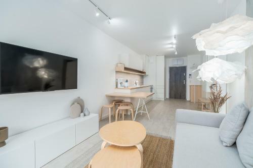 Apartamento Rent Like Home Balticus 19a