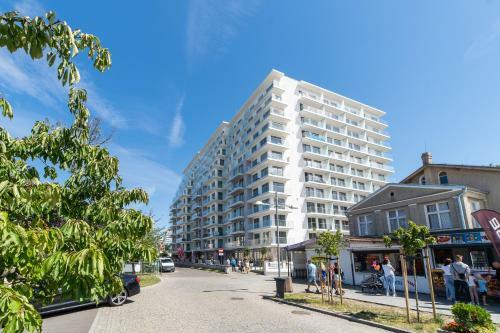 Apartamento Rent Like Home Balticus 19a