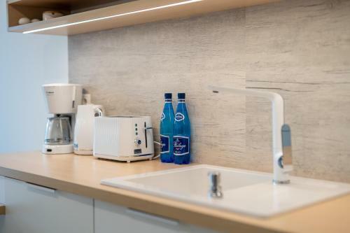Apartamento Rent Like Home Balticus 19a