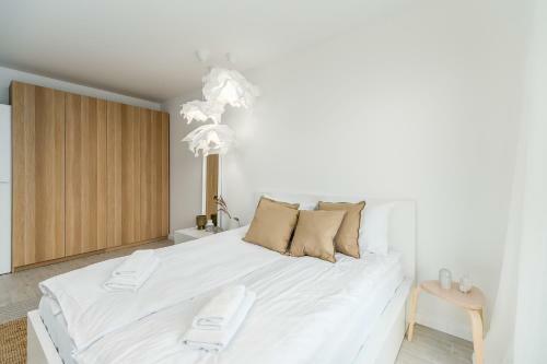 Apartamento Rent Like Home Balticus 19a