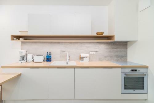Apartamento Rent Like Home Balticus 19a