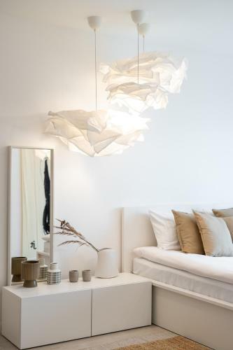Apartamento Rent Like Home Balticus 19a