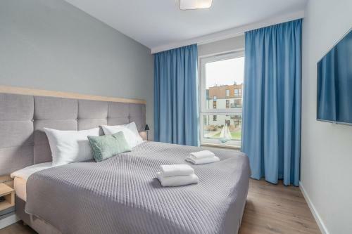 Apartamento Rent Like Home - Bel Mare 211b