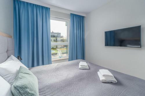 Apartamento Rent Like Home - Bel Mare 211b