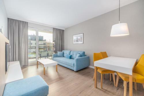 Apartamento Rent Like Home - Bel Mare 211b