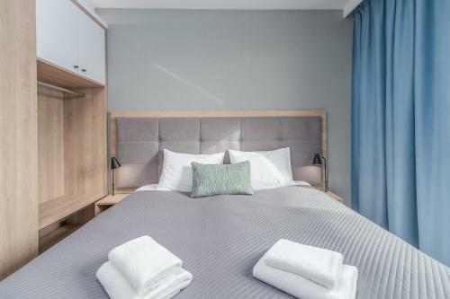 Apartamento Rent Like Home - Bel Mare 211b