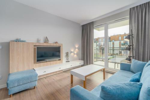 Apartamento Rent Like Home - Bel Mare 211b