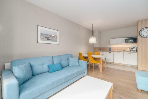 Apartamento Rent Like Home - Bel Mare 211b