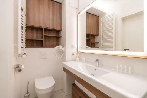 Apartamento Rent Like Home - Bel Mare 211b