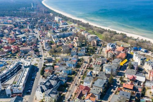 Apartamenty Sun & Snow Kopernika