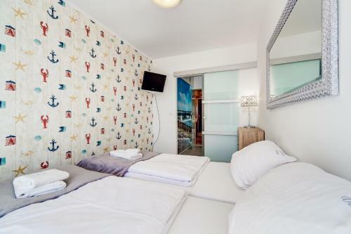 Apartamenty Sun & Snow Kopernika