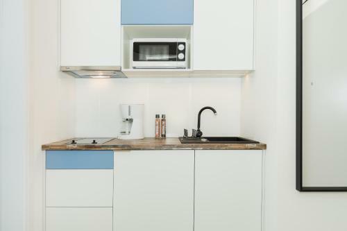 Apartamento Aquamarina Onyx