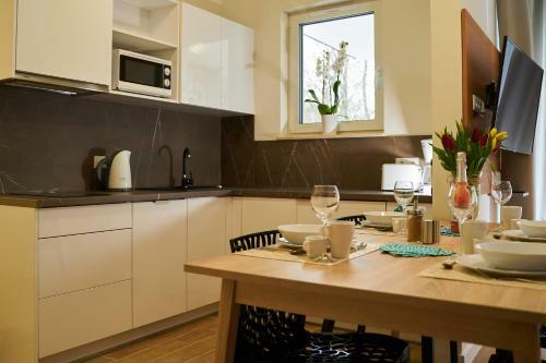 Apartamento Aquamarina Onyx