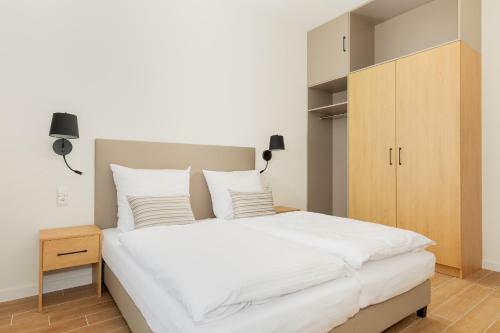 Apartamento Aquamarina Onyx