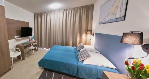 Apartamento Aquamarina Onyx