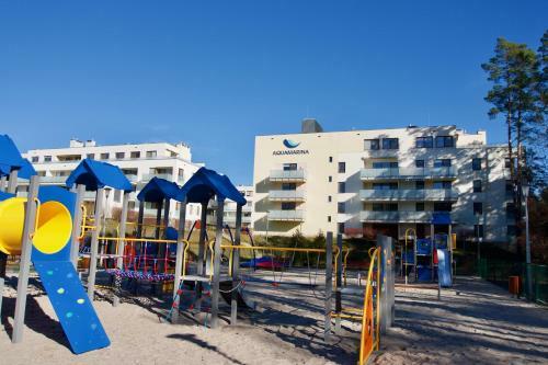Apartamento Aquamarina Onyx