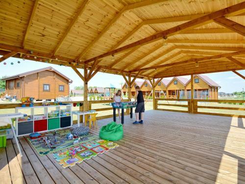 Holiday Homes Azure Shore