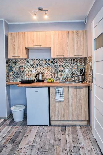 Morning Star Apartments