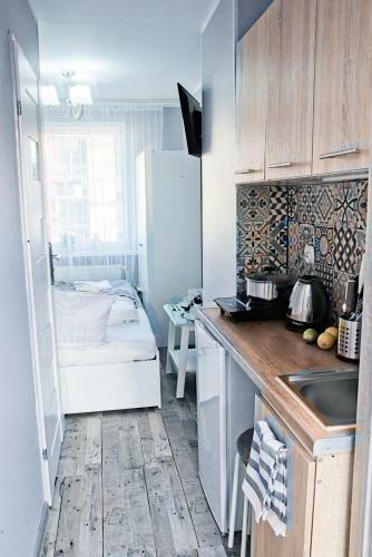 Morning Star Apartments