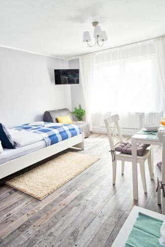 Morning Star Apartments
