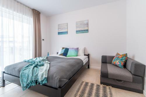 Rent Like Home - Apartamenty Flamingo II