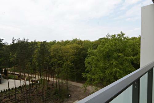Apartamento Baltic Home Onyx