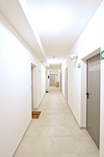 Apartamento Baltic Home Onyx