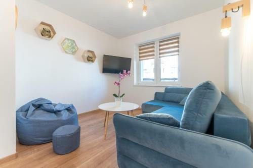 Apartamento Rent Like Home - Neptun II