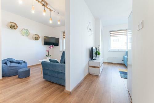 Apartamento Rent Like Home - Neptun II