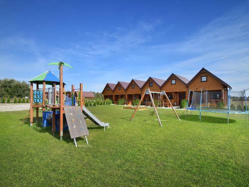 Holiday Homes Azure Shore