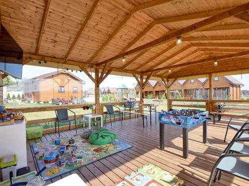 Holiday Homes Azure Shore