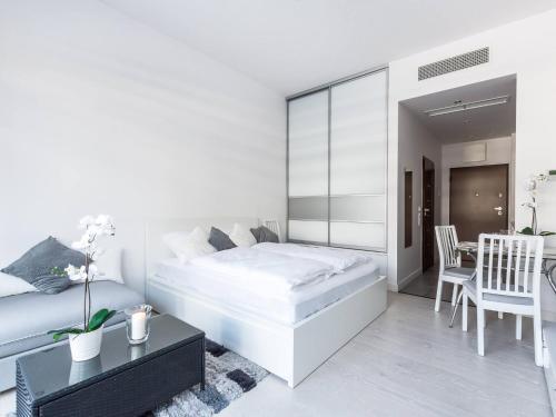 Vacationclub ? Dune A Apartament 119