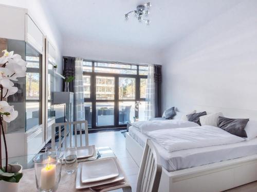 Vacationclub ? Dune A Apartament 119