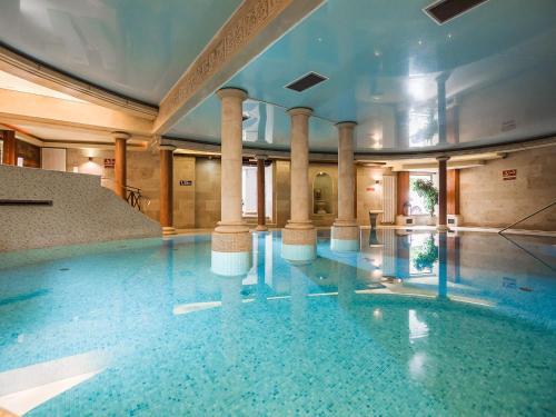 Vacationclub ? Dune A Apartament 119