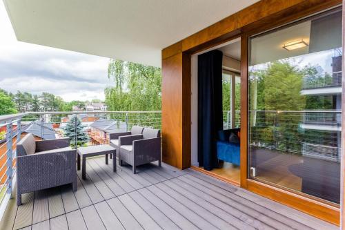 Apartamenty Tulipan - Visitopl