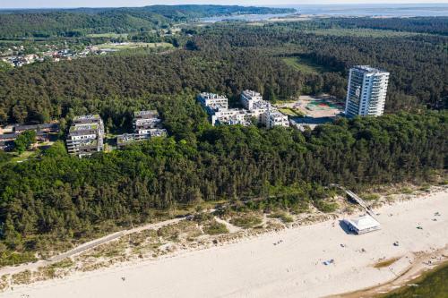Apartamenty Tulipan - Visitopl