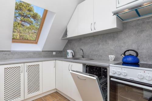 Deluxe Apartments Turystyczna By Renters