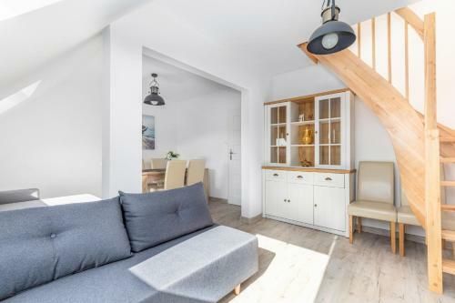 Deluxe Apartments Turystyczna By Renters