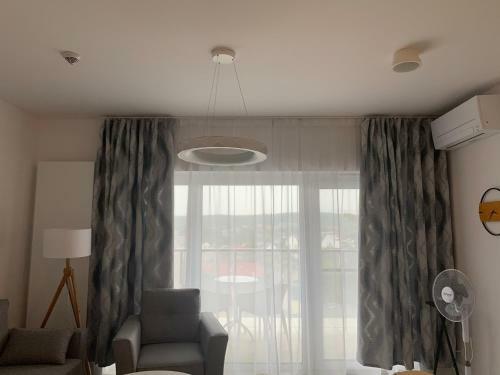 Apartamento Aquamarina Prima Exclusive Suites