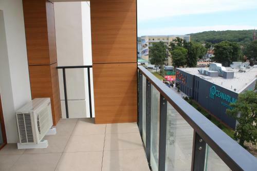 Apartamento Aquamarina Prima Exclusive Suites